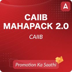 CAIIB Maha Pack 2.0