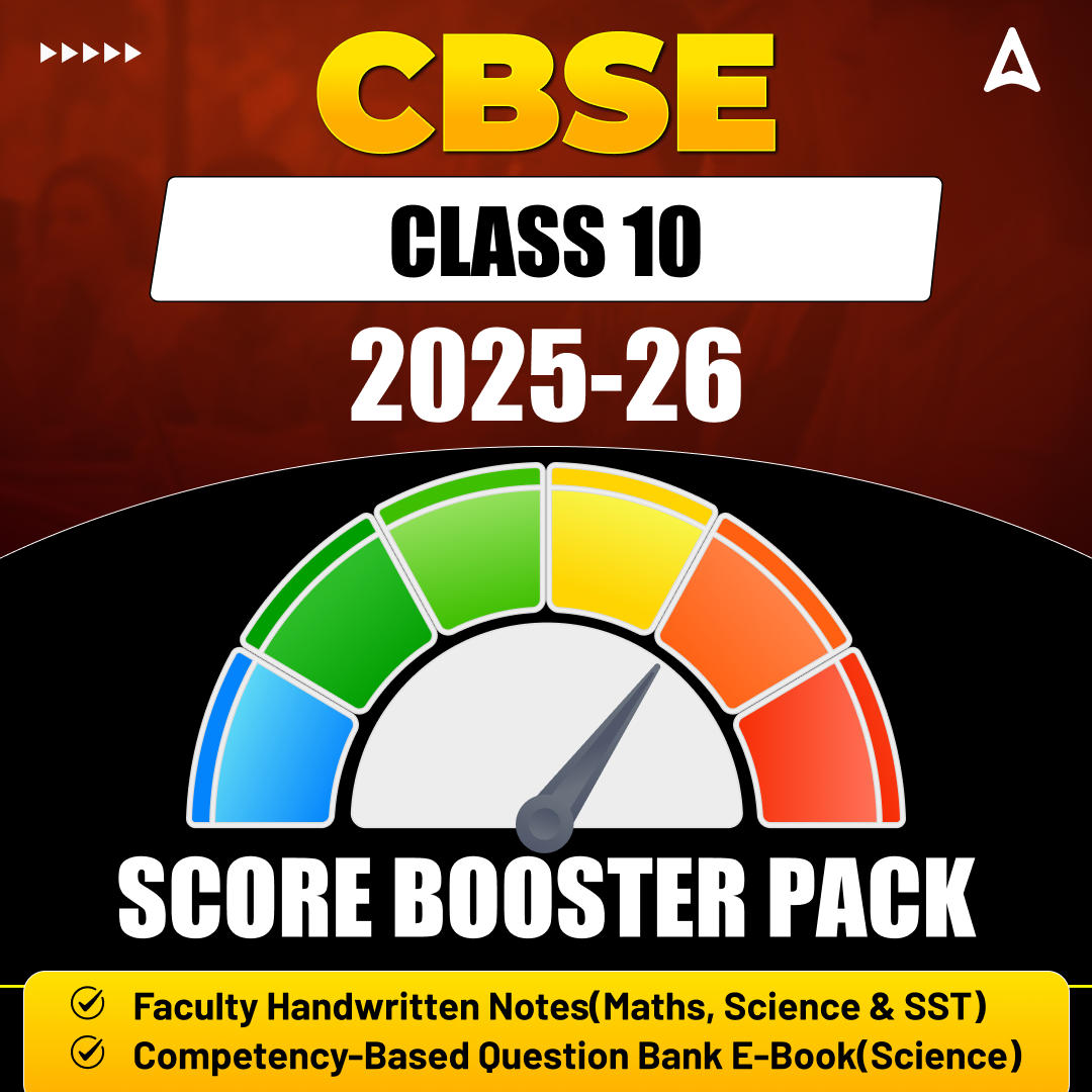 CBSE Class 10 Handwritten Revision Notes