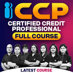 CERTIFIED CREDIT PROFESSIONAL (CCP) - FULL COURSE | Hinglish | Latest Recording by Adda247