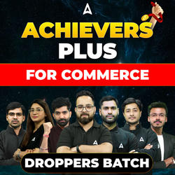 CUET 2026 ACHIEVERS PLUS Commerce with GAT+Language | CUET UG Online Coaching by Adda247