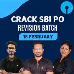 Crack SBI PO with Confidence | PYQ Revision Batch | Online Live Classes by Adda 247