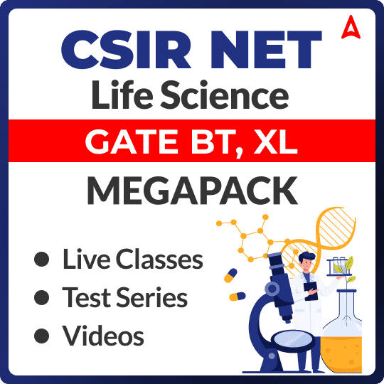 GATE BT | GATE XL MEGA PACK (LIVE CLASSES | TEST SERIES | VIDEOS) By Adda247