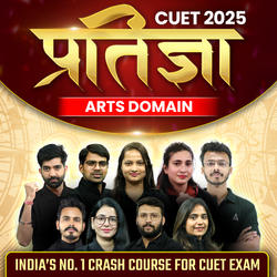 CUET 2025 प्रतिज्ञा | Arts Crash Course | CUET UG Online Coaching by Adda247