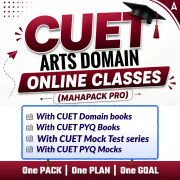 CUET HUMANITIES 2027 Online Classes - Mock Test, Ebooks and Printed Books (Mahapack Pro)
