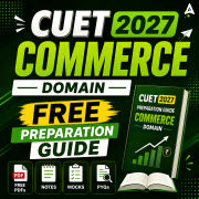 CUET 2027 FREE Preparation Guide Commerce Domain by Adda 247
