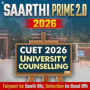 CUET 2026 Counselling 2.0 Prime Course for University Admission | Adda 247