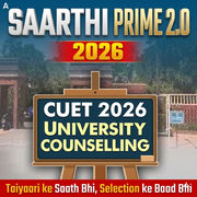 CUET 2026 Counselling 2.0 Prime Course for University Admission | Adda 247