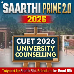 CUET 2026 Counselling 2.0 Prime Course for University Admission | Adda 247