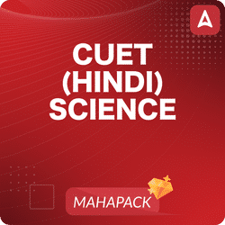 CUET HINDI SCIENCE MAHA PACK BY ADDA247