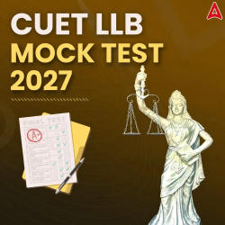 CUET LLB Mock Test 2027 Online Test Series