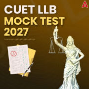 CUET LLB Mock Test 2027 Online Test Series