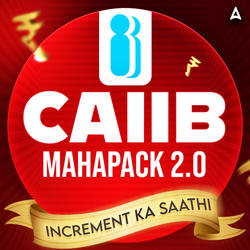 CAIIB Maha Pack 2.0