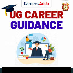 UG Career Guidance