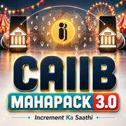 CAIIB Mahapack 3.0