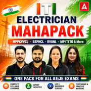 ITI Electrician MAHA PACK