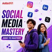 ADDA247 AI SOCIAL MEDIA MASTERY