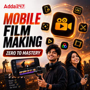 ADDA247 AI MOBILE FILM MAKING