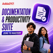 ADDA247 AI DOCUMENTATION & PRODUCTIVITY SUITE