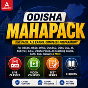 ODISHA MAHA PACK