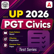 UP TGT Hindi 2026 Mock Test