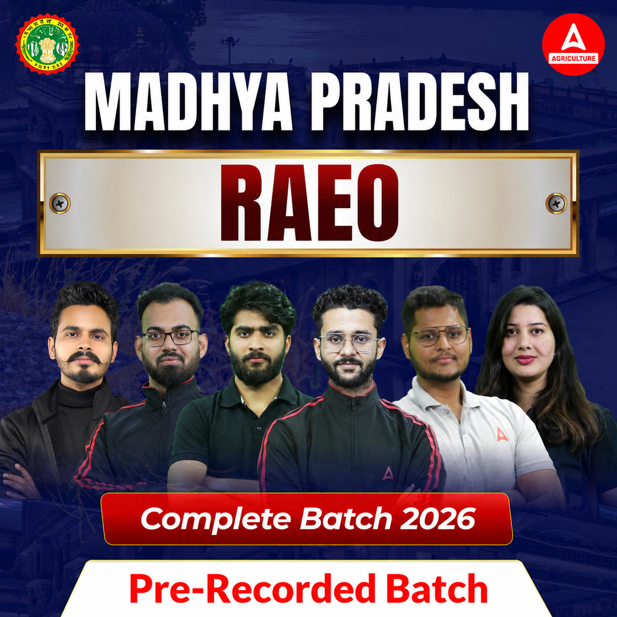 MP RAEO Salary 2026, Check Job Profile, Pay Scale & Career Growth_2.1