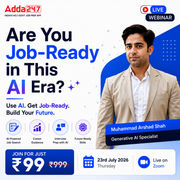 Are You Job-Ready in This AI Era?