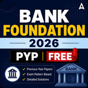 Bank Foundation 2026 PYP Free