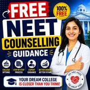 Free NEET Counselling Guidance Batch