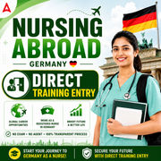 NURSING ABROAD GERMANY | Direct Entry without Scholarship | Dream JOB at No Cost