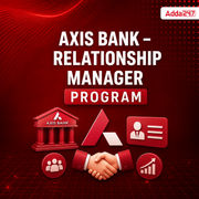 Axis Bank PBRM - Wealth Manager Program