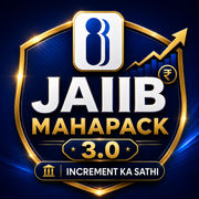 JAIIB Maha Pack 3.0