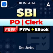 SBI PO Mains Free PYP & Ebooks