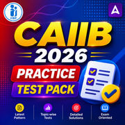 CAIIB Practice Test Pack