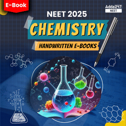 Chemistry Personalised Handwritten Notes by Nitesh By Adda 247