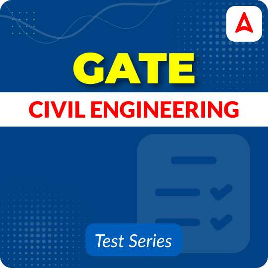 GATE Civil Engineering Mock Test