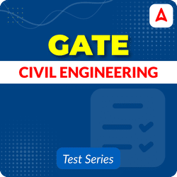 GATE Civil Engineering Mock Test