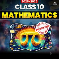 MATHS GRAND PACKAGE - CBSE Class 10 | Recorded Batch by Adda 247