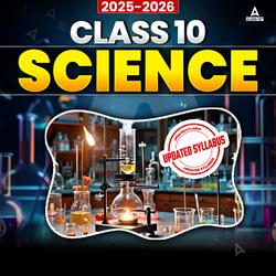 SCIENCE GRAND PACKAGE - CBSE Class 10 | Recorded Batch by Adda 247