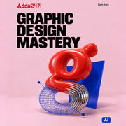 ADDA247 Ai Graphic Designing Mastery