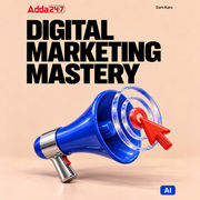 ADDA247 AI DIGITAL MARKETING