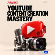 ADDA247 AI YOUTUBE CONTENT CREATION