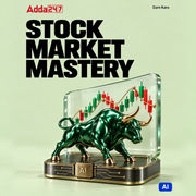 ADDA247 STOCK MARKET AI