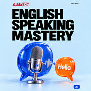 ADDA247AI ENGLISH SPEAKING