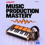ADDA247 AI MUSIC PRODUCTION