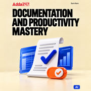 ADDA247 AI DOCUMENTATION & PRODUCTIVITY SUITE