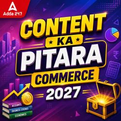 Content Ka Pitara - Commerce