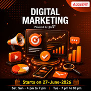 PwC-Powered GenAI Digital Marketing Certification Program Learn from Industry Experts | Live Online Classes | Starting 27 June 2026
