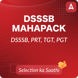 DSSSB KA MAHAPACK