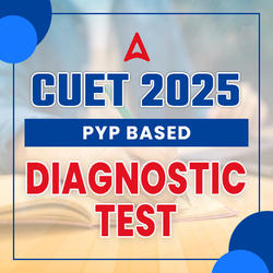 CUET 2025 Diagnostic Mock Test | Online Mock Test By Adda247