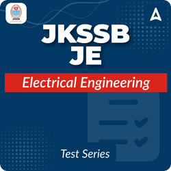 JKSSB JE EE Mock Test Series 2025